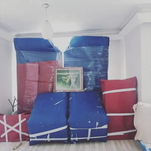 Evden Eve Nakliyat / Taşımacılık